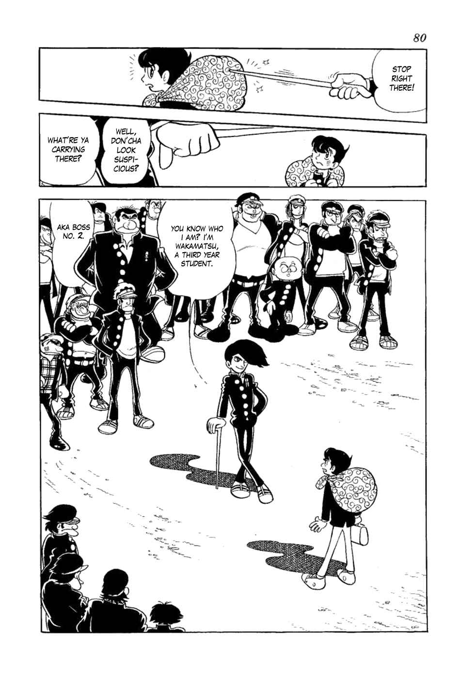 Page 30 Chapter 3 Yakeppachis Maria