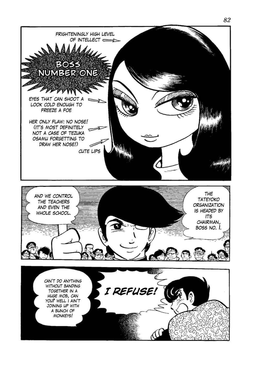 Page 32 Chapter 3 Yakeppachis Maria