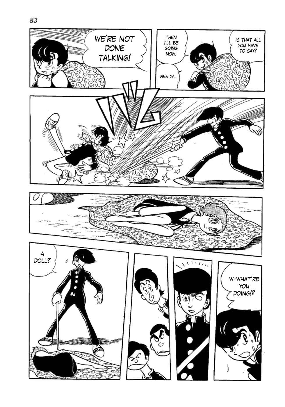 Page 33 Chapter 3 Yakeppachis Maria