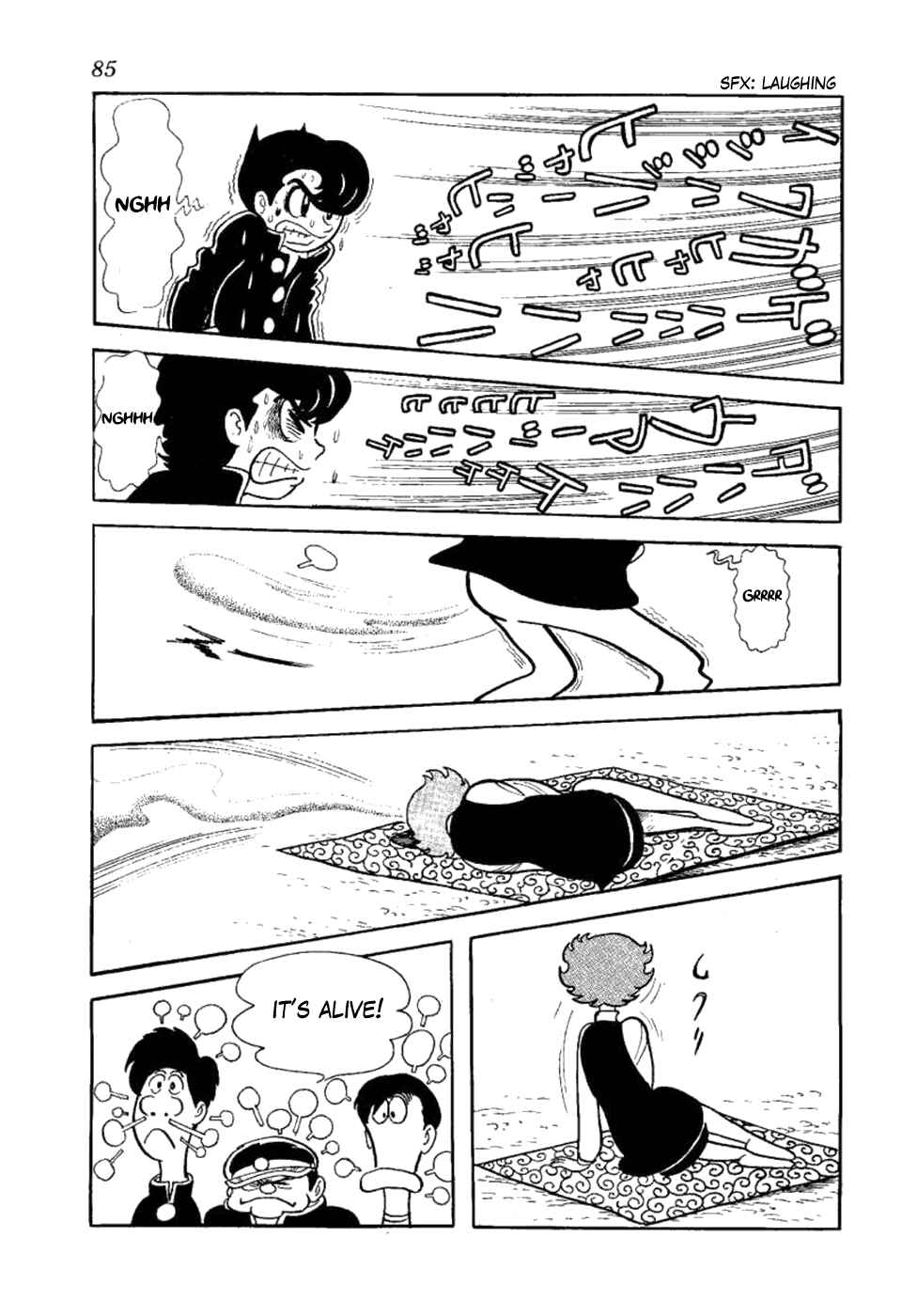 Page 35 Chapter 3 Yakeppachis Maria