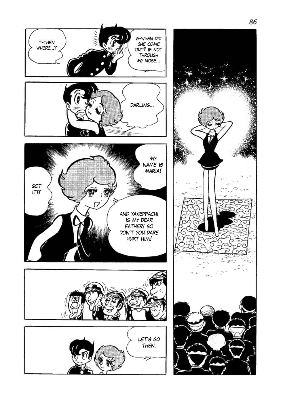 Page 36 Chapter 3 Yakeppachis Maria