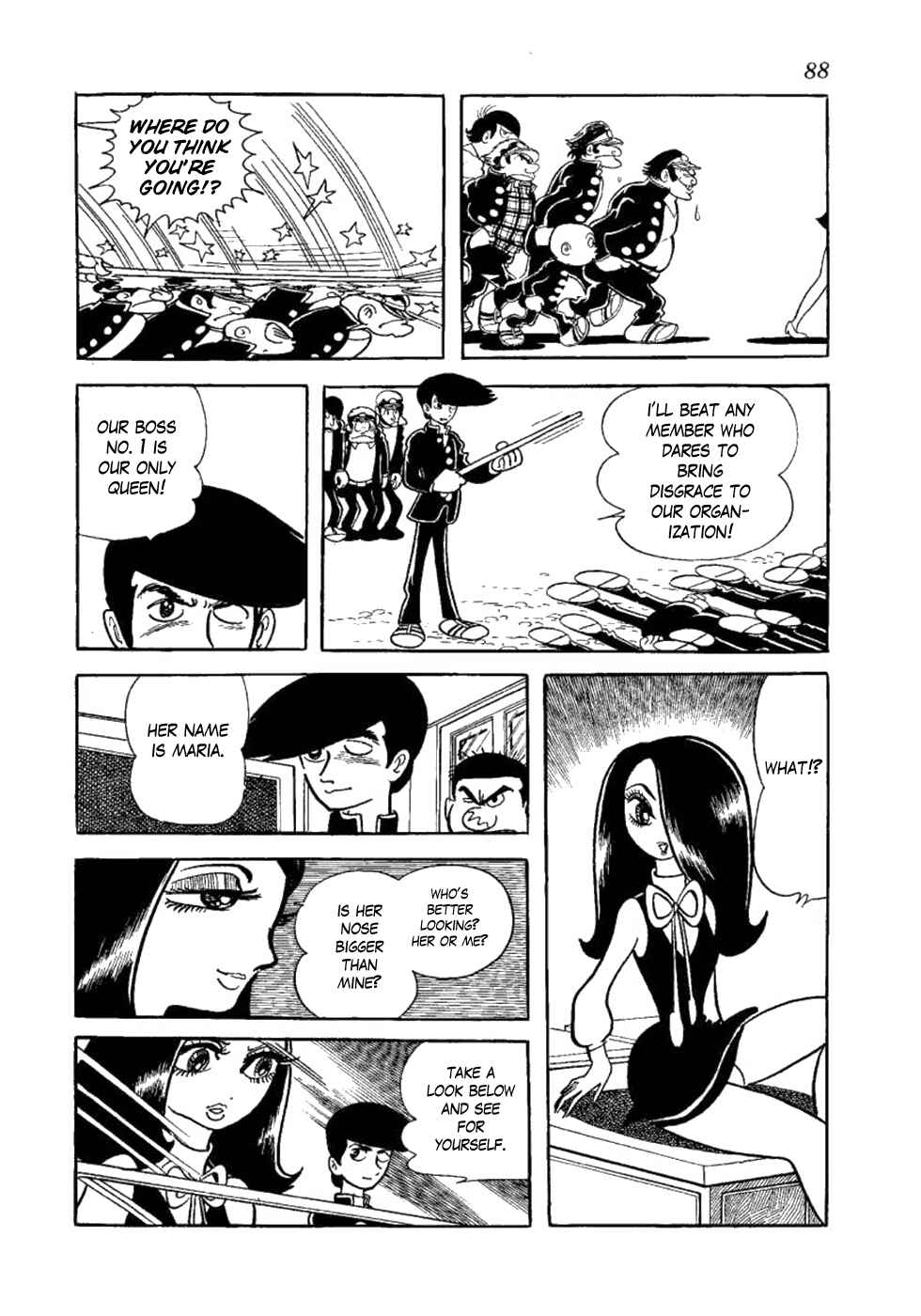 Page 38 Chapter 3 Yakeppachis Maria