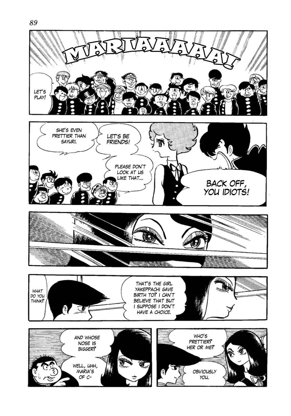 Page 39 Chapter 3 Yakeppachis Maria