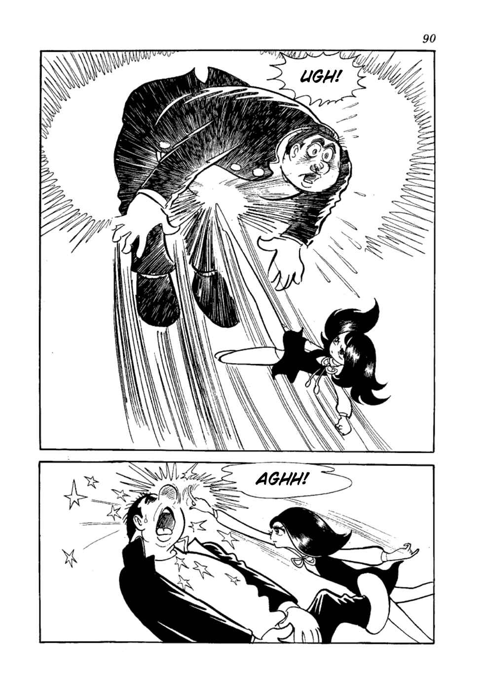 Page 40 Chapter 3 Yakeppachis Maria