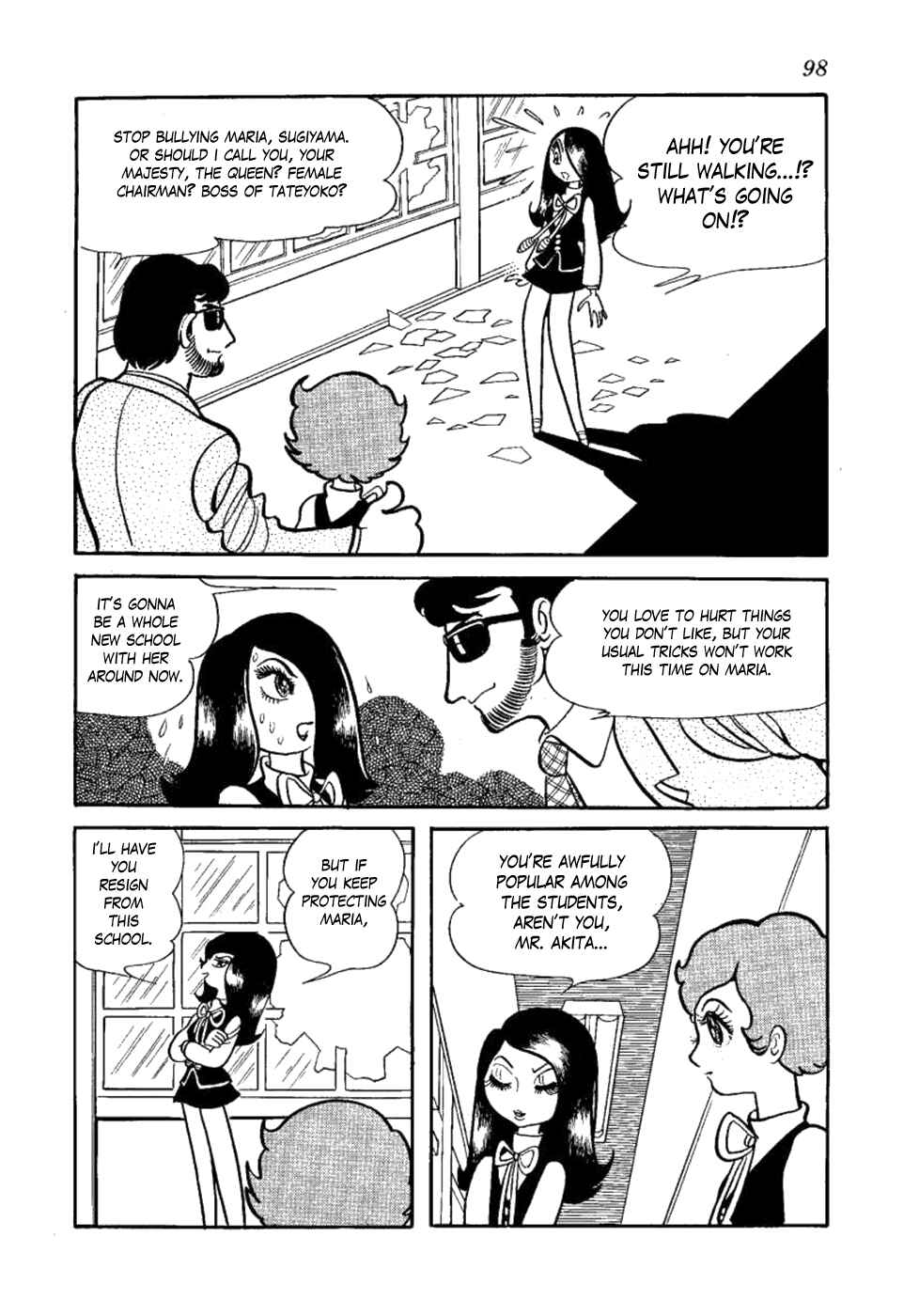Page 48 Chapter 3 Yakeppachis Maria