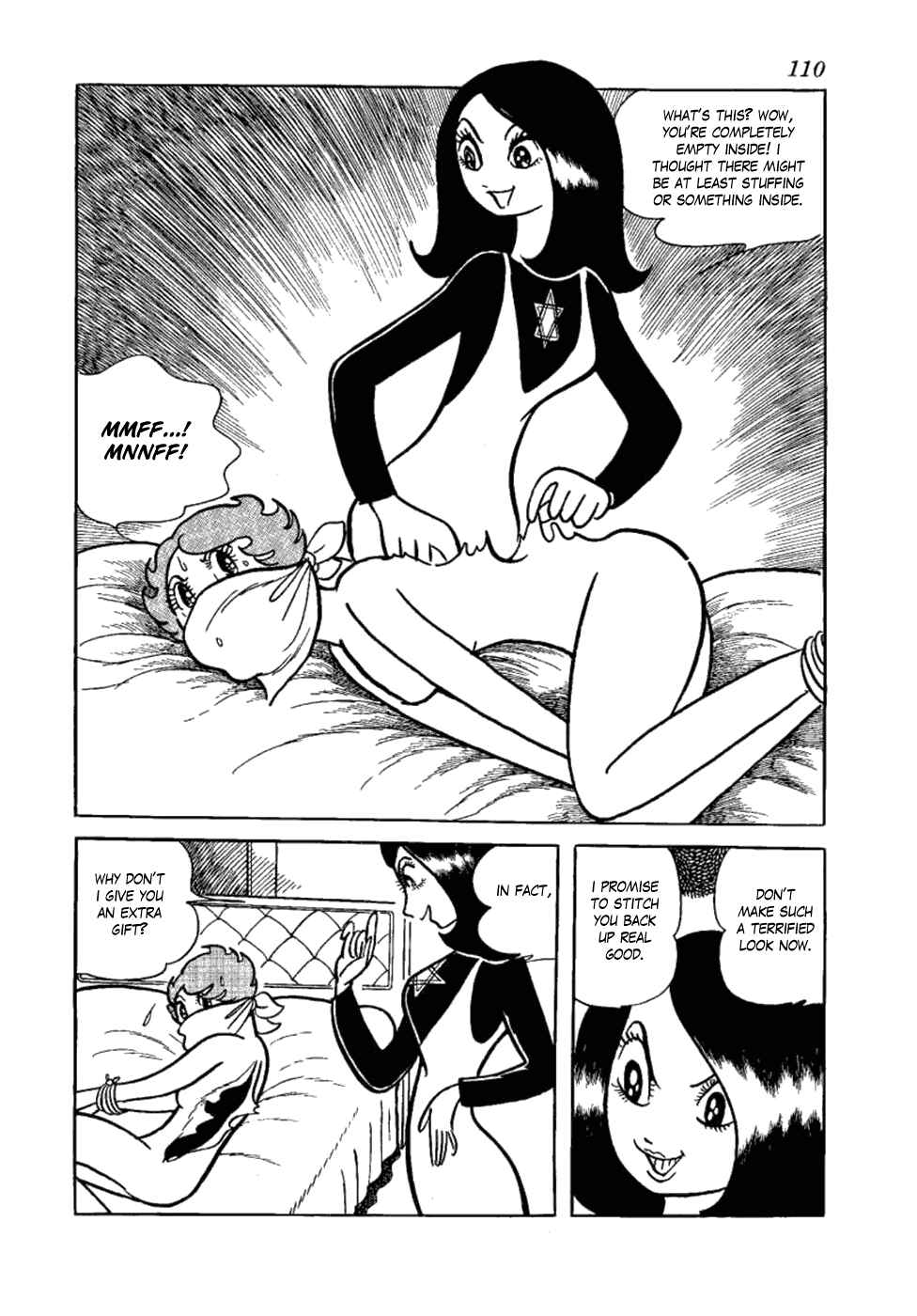 Page 12 Chapter 10 Yakeppachis Maria