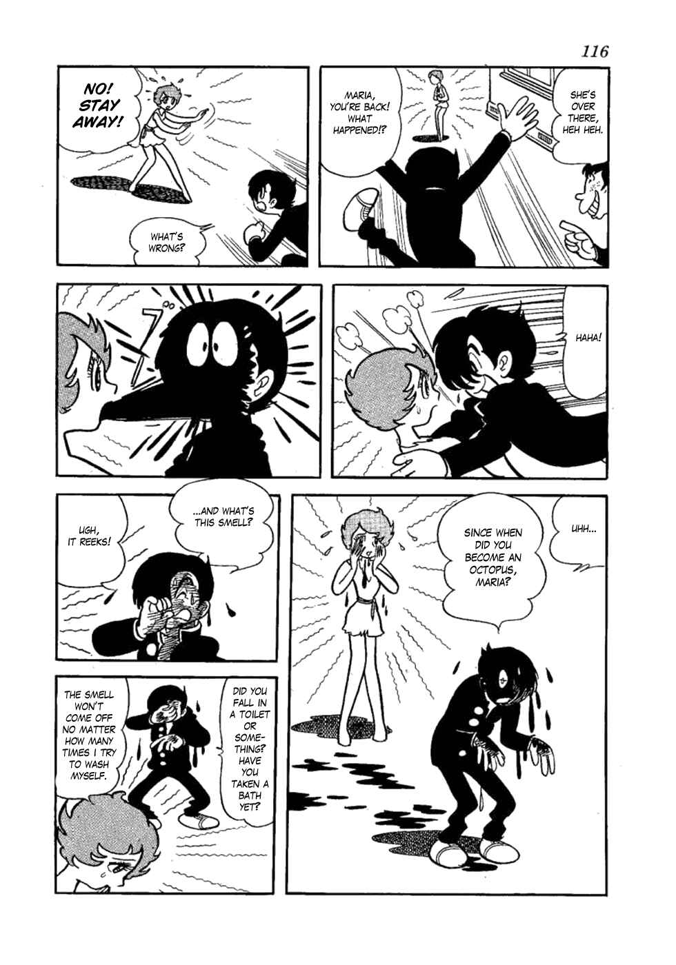 Page 18 Chapter 10 Yakeppachis Maria