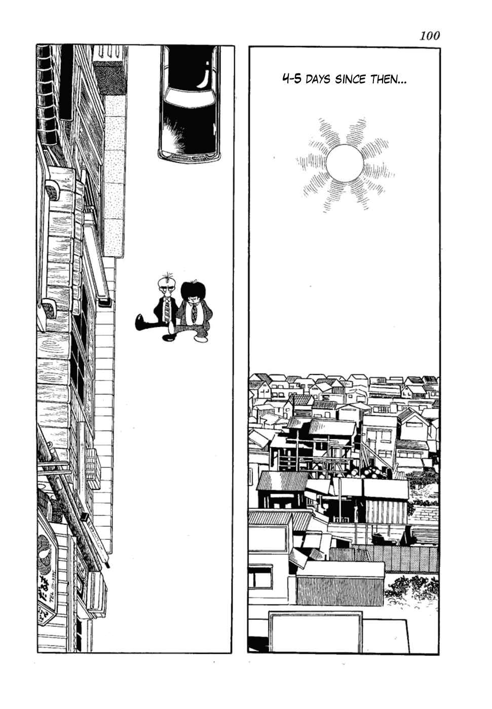 Page 2 Chapter 10 Yakeppachis Maria