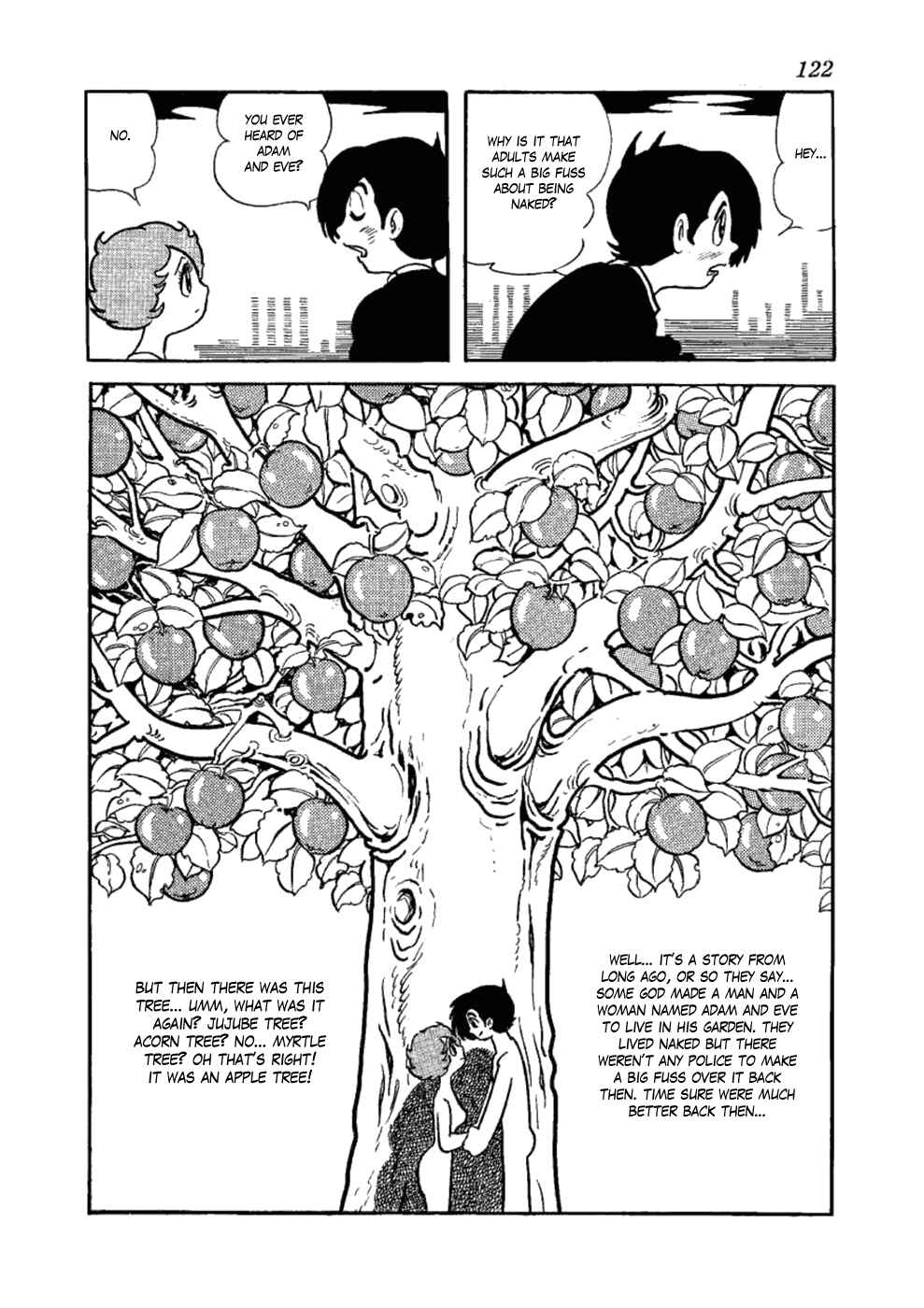 Page 24 Chapter 10 Yakeppachis Maria