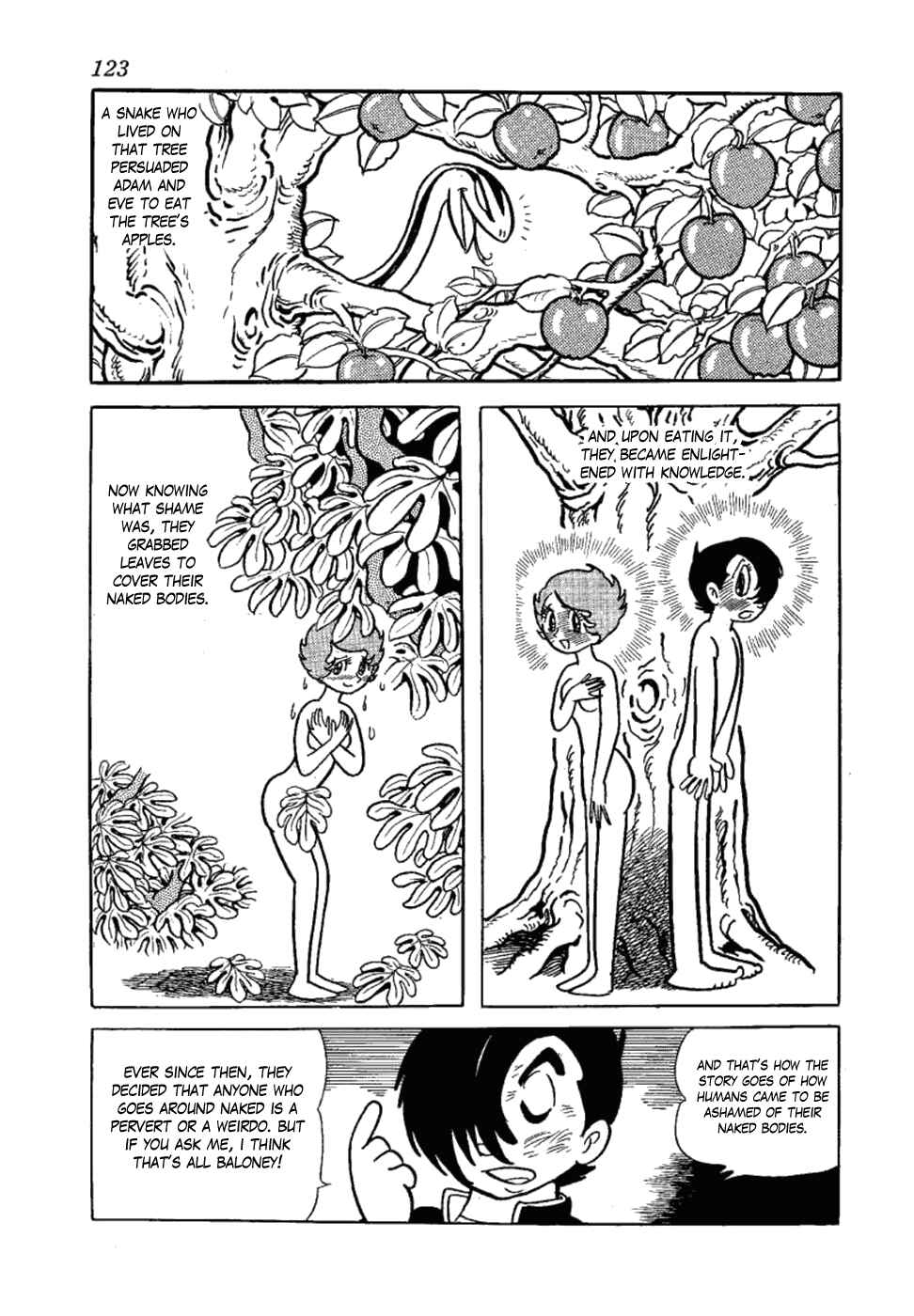 Page 25 Chapter 10 Yakeppachis Maria