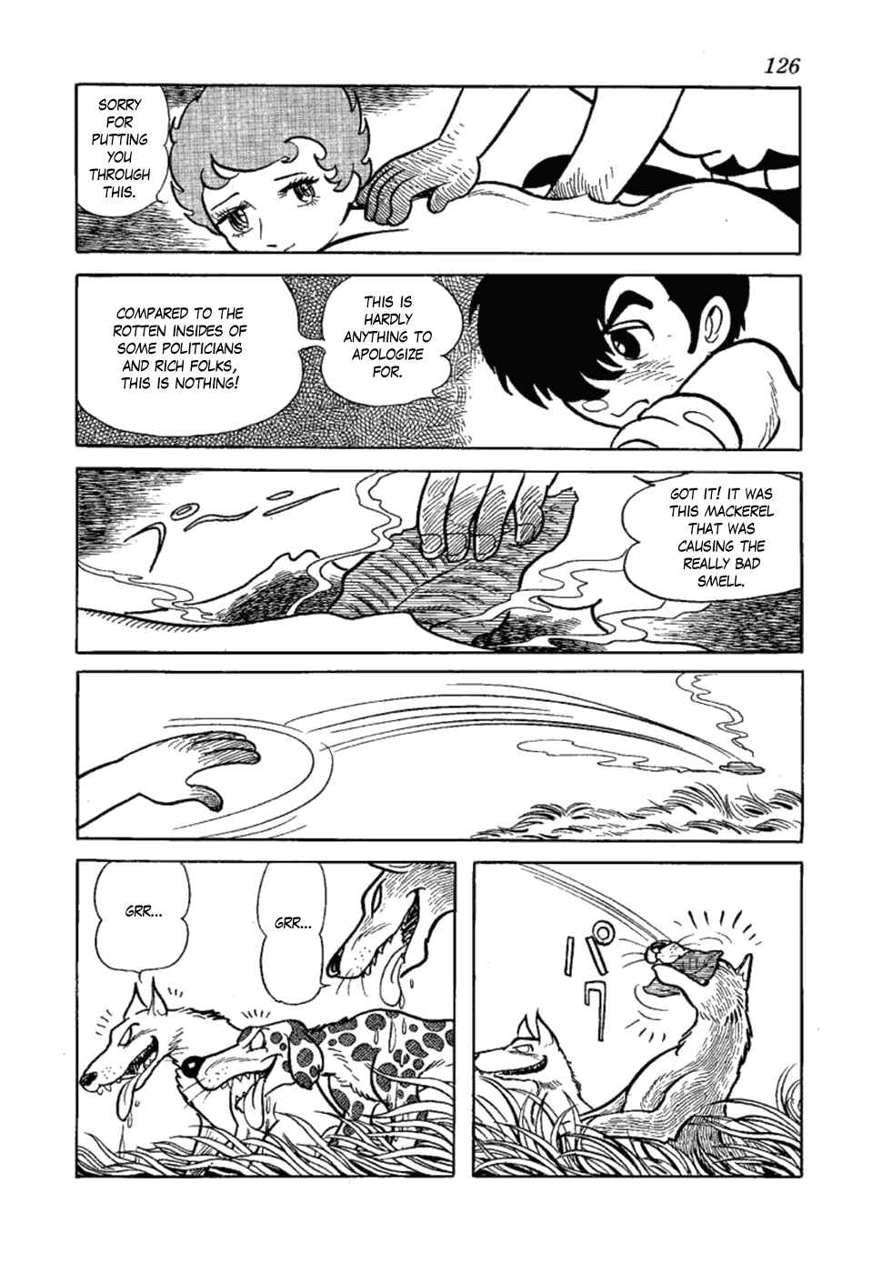 Page 28 Chapter 10 Yakeppachis Maria