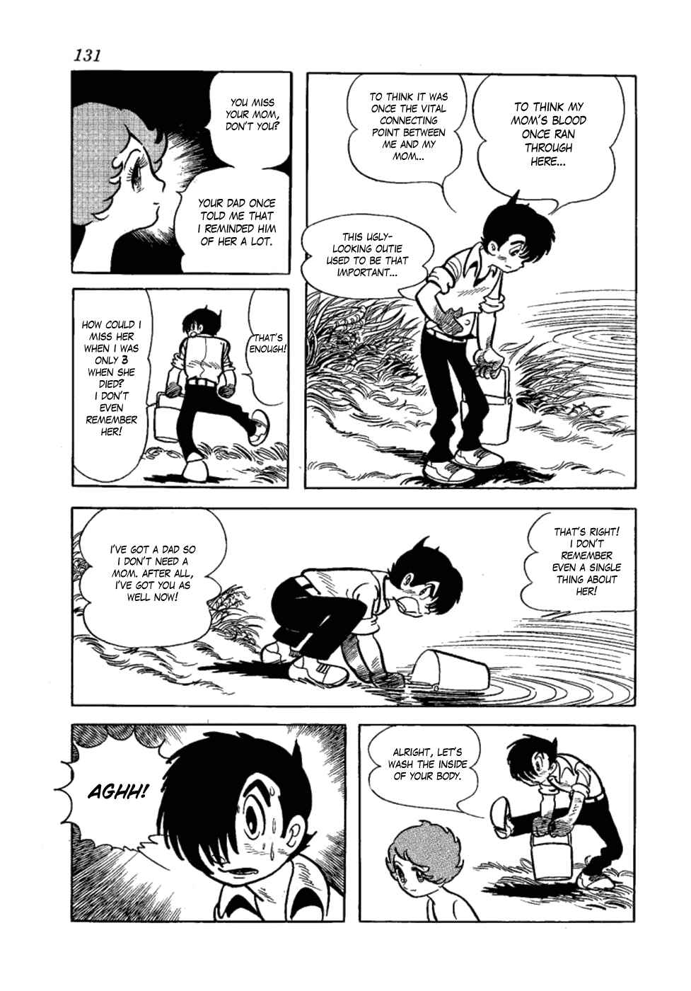 Page 33 Chapter 10 Yakeppachis Maria