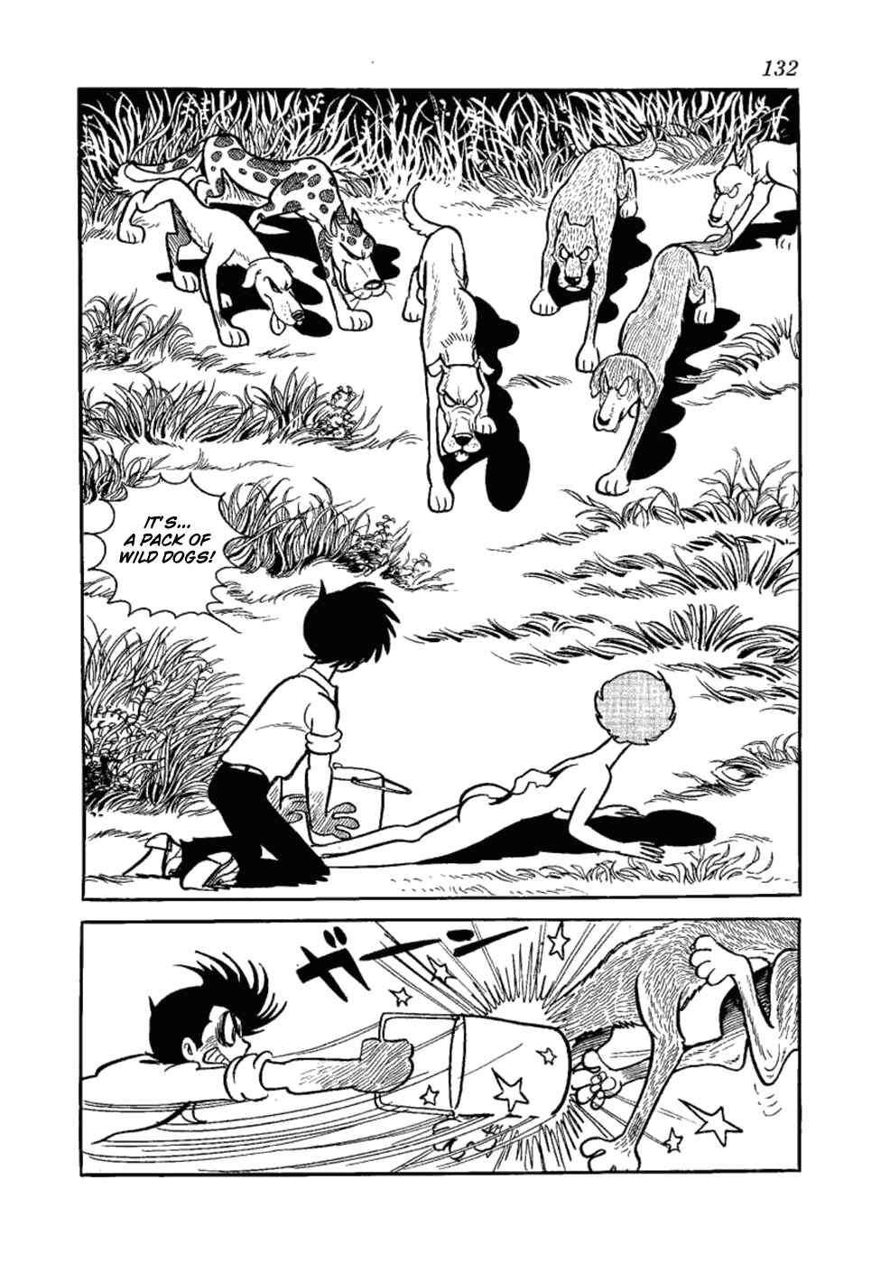 Page 34 Chapter 10 Yakeppachis Maria
