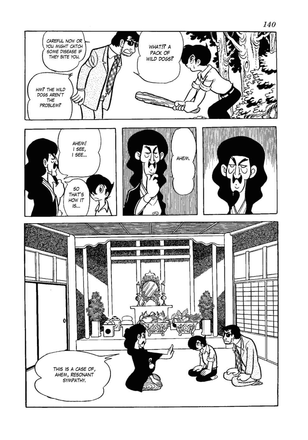 Page 42 Chapter 10 Yakeppachis Maria
