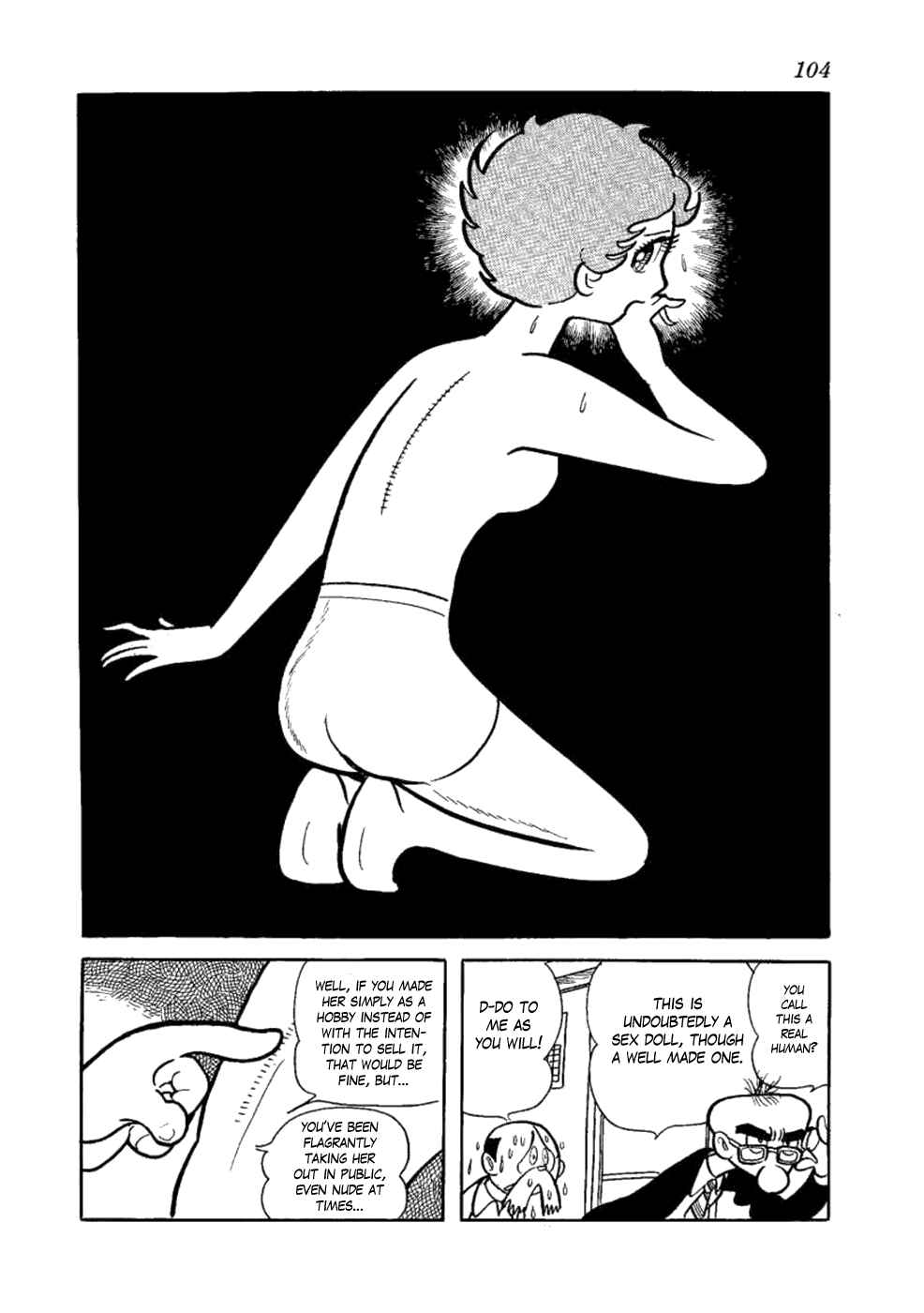 Page 6 Chapter 10 Yakeppachis Maria
