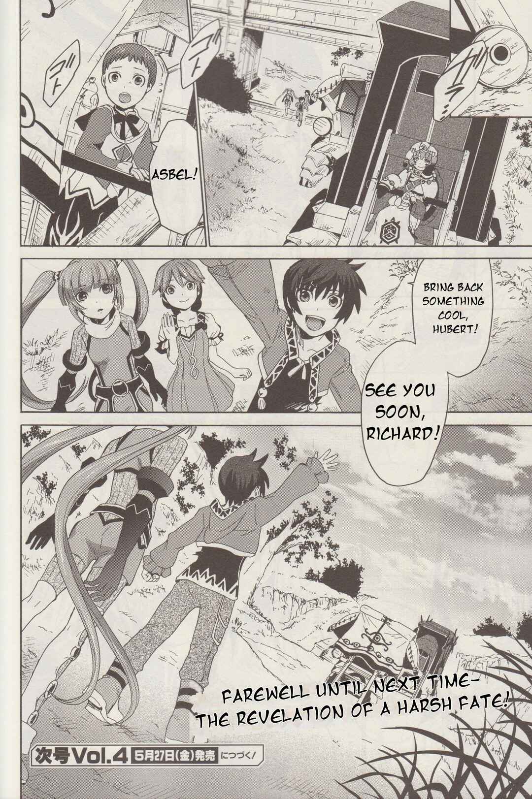 Page 45 Chapter 2 Tales of Graces f