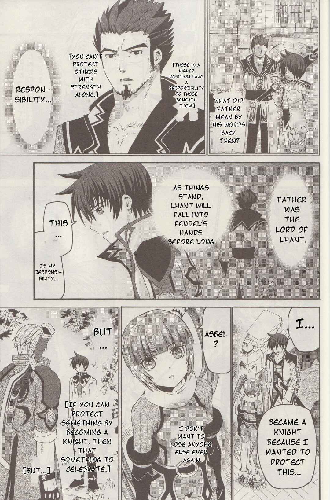 Page 10 Chapter 8 Tales of Graces f
