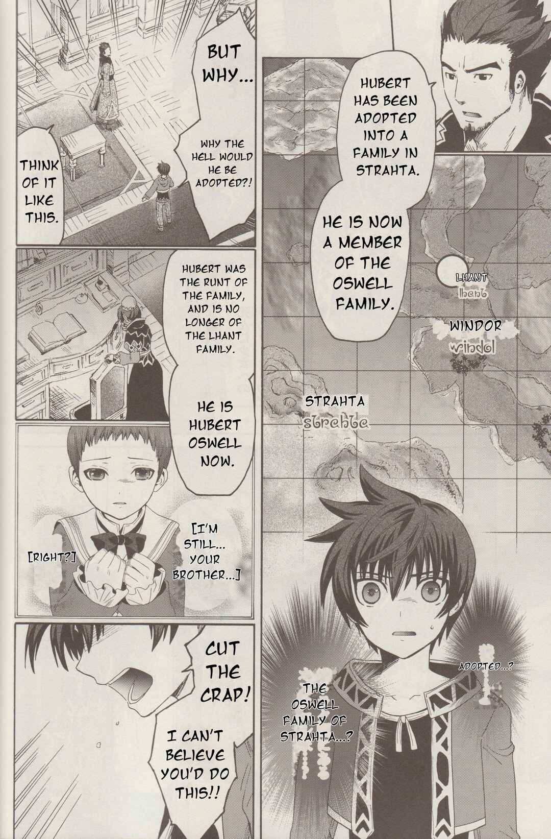 Page 9 Chapter 5 Tales of Graces f