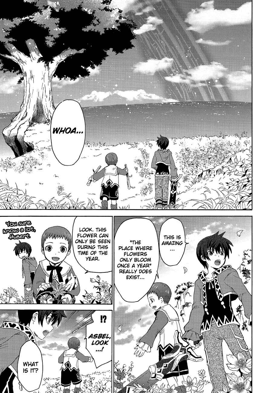 Page 10 Chapter 1 Tales of Graces f