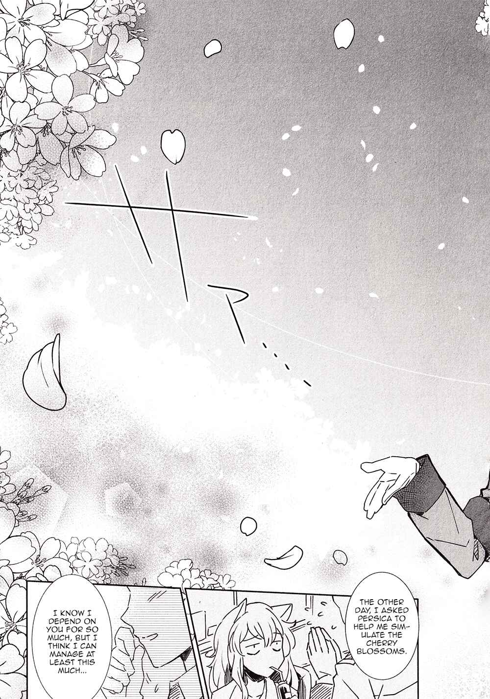 Page 10 Chapter 10 Dolls Frontline Dengeki Comic Anthology