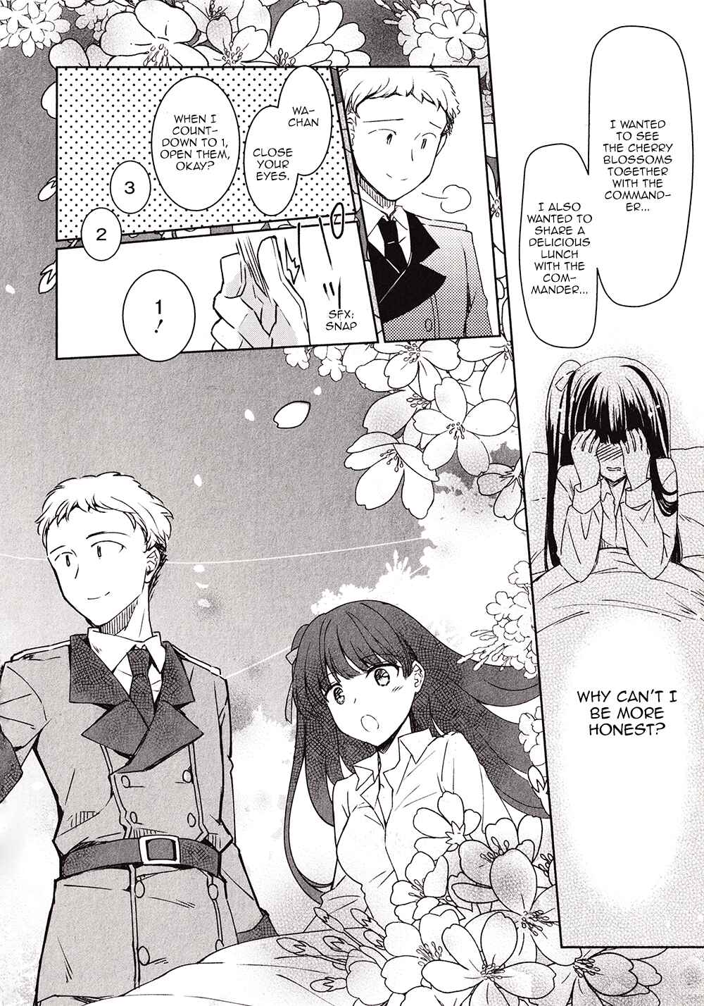 Page 9 Chapter 10 Dolls Frontline Dengeki Comic Anthology