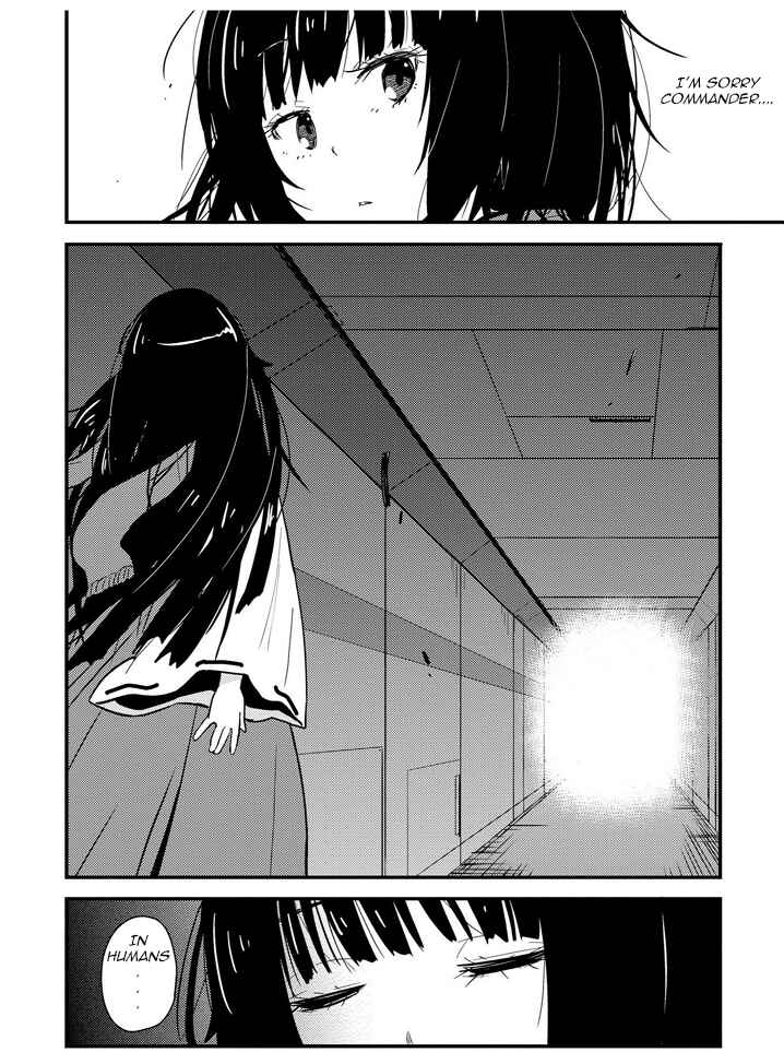 Page 6 Chapter 6 Dolls Frontline Dengeki Comic Anthology