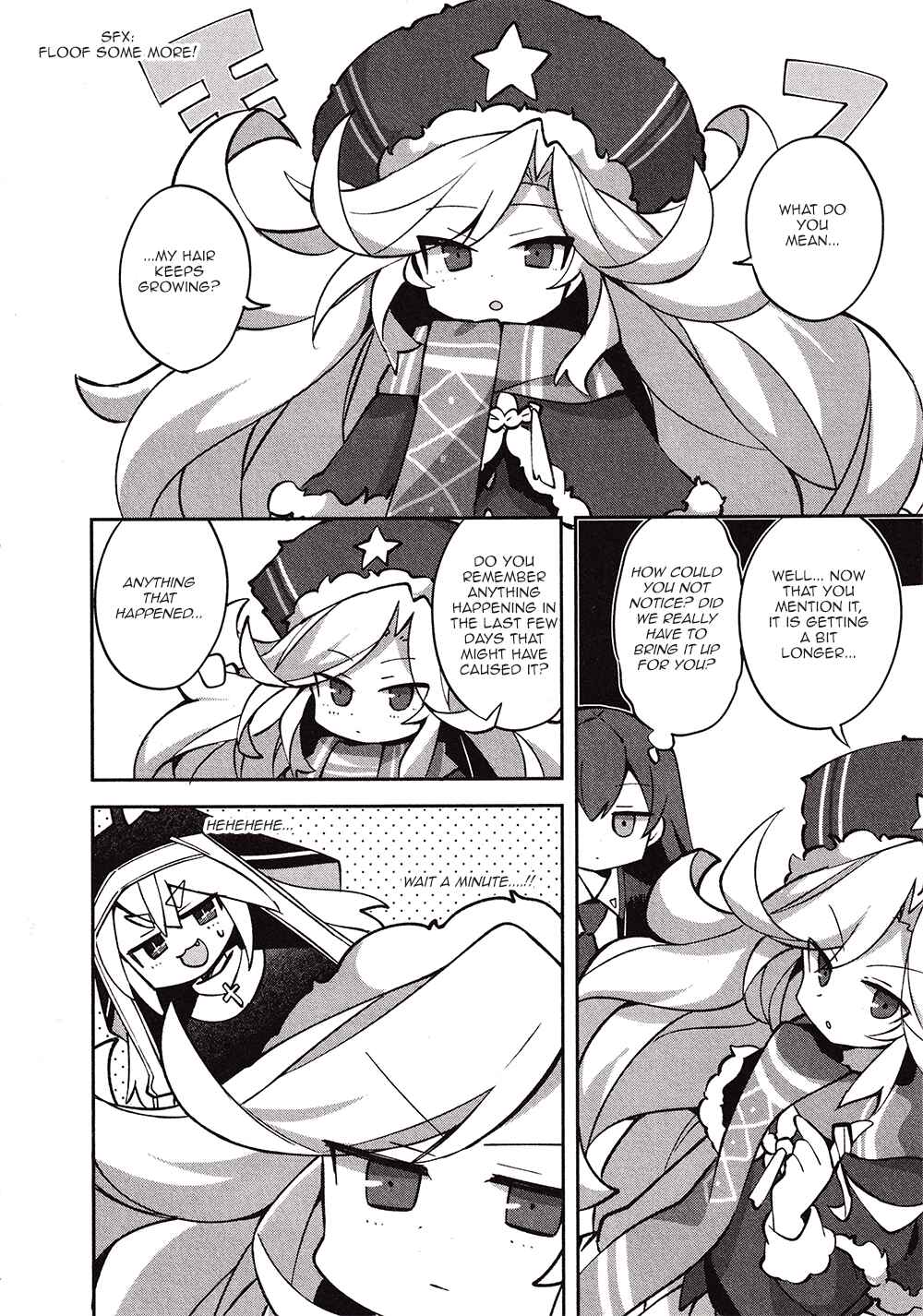 Page 6 Chapter 7 Dolls Frontline Dengeki Comic Anthology