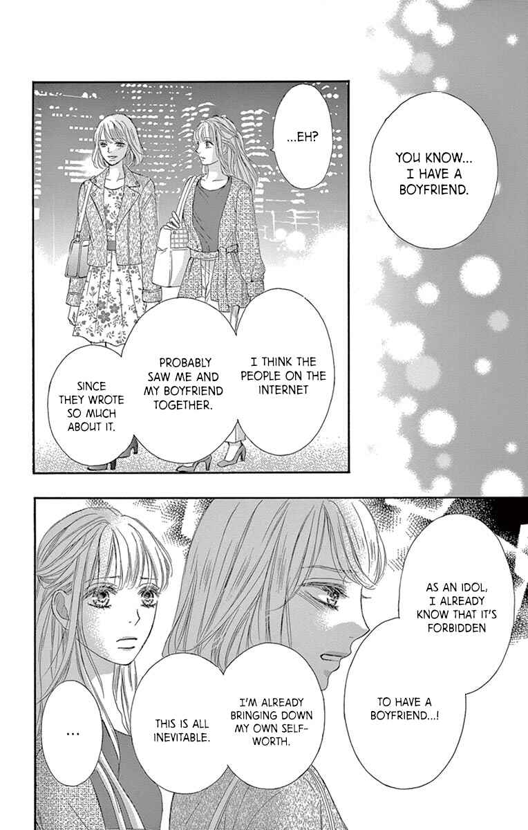 Page 22 Chapter 6 Legal x Love