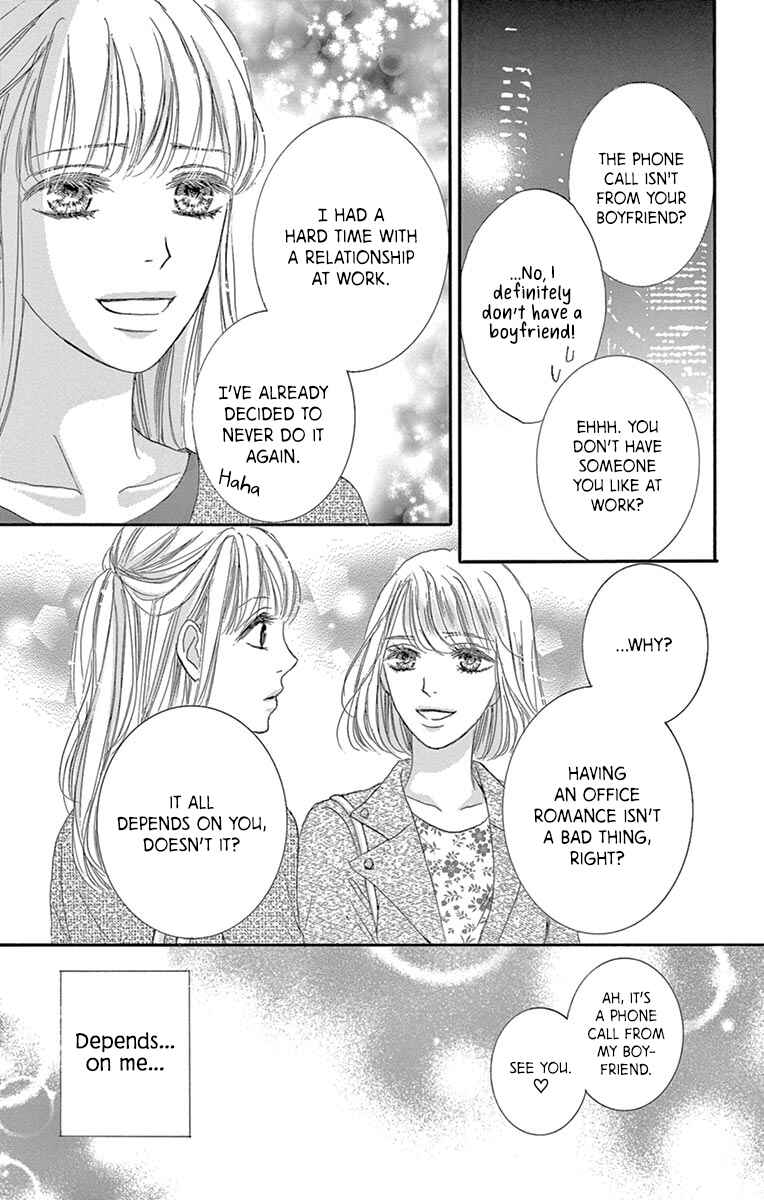 Page 25 Chapter 6 Legal x Love