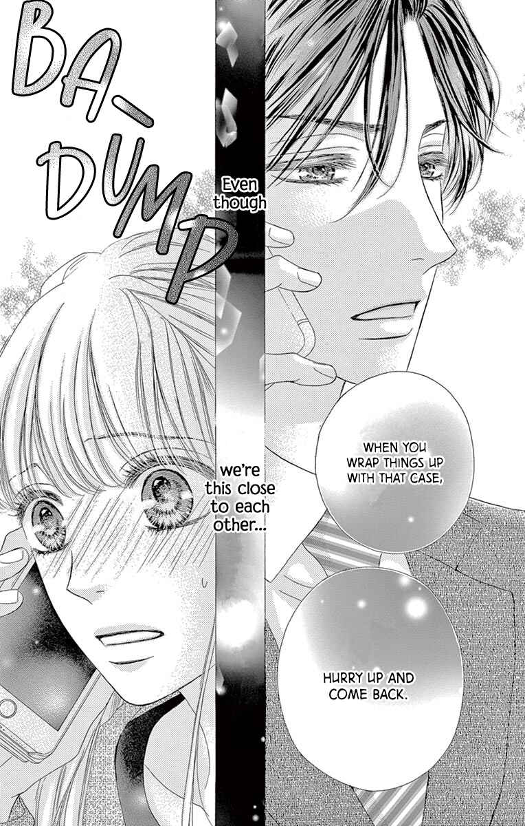 Page 29 Chapter 6 Legal x Love