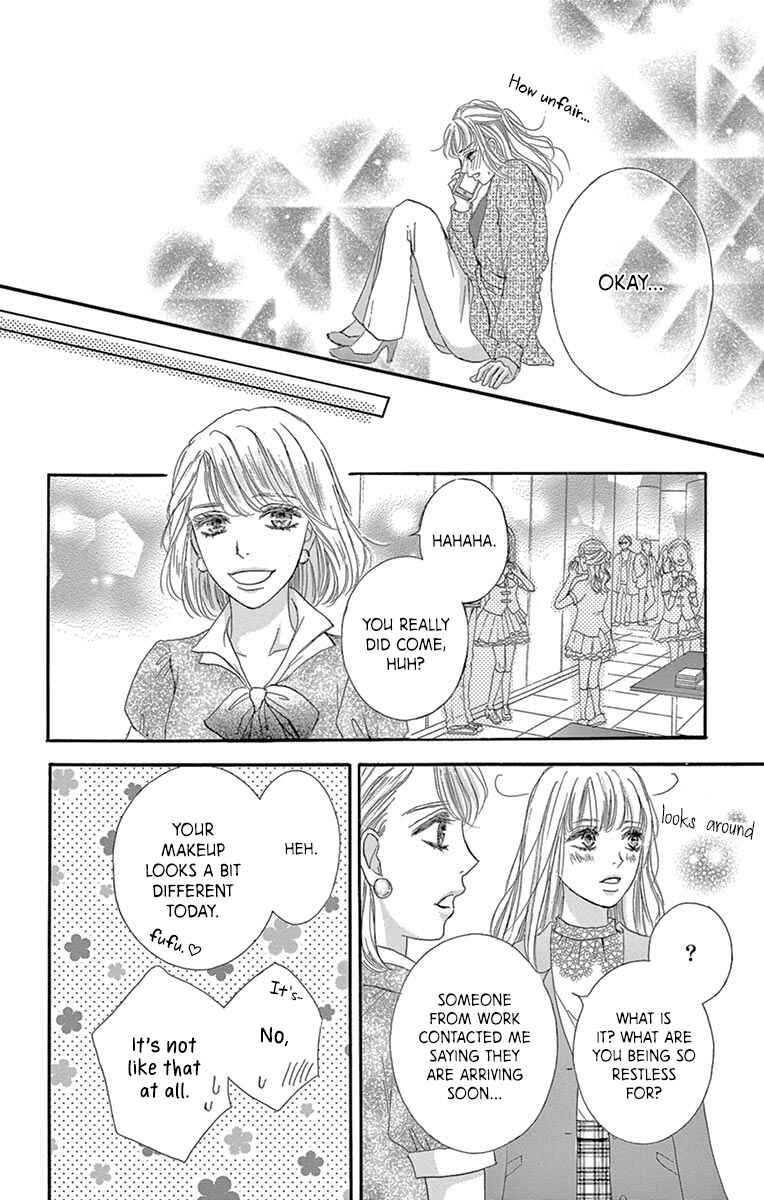 Page 30 Chapter 6 Legal x Love
