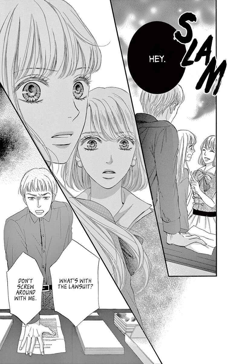 Page 31 Chapter 6 Legal x Love