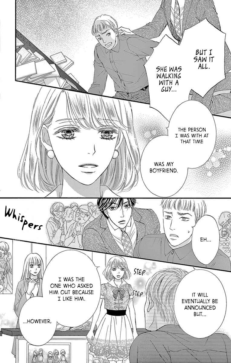 Page 36 Chapter 6 Legal x Love