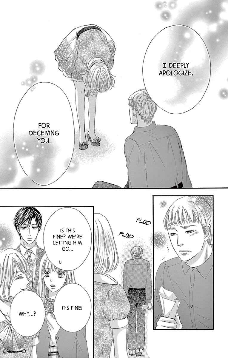 Page 37 Chapter 6 Legal x Love