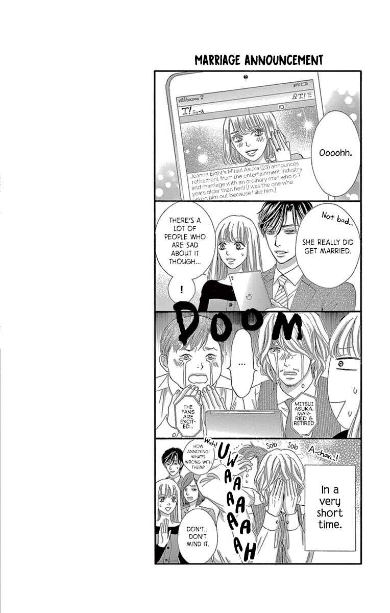 Page 40 Chapter 6 Legal x Love
