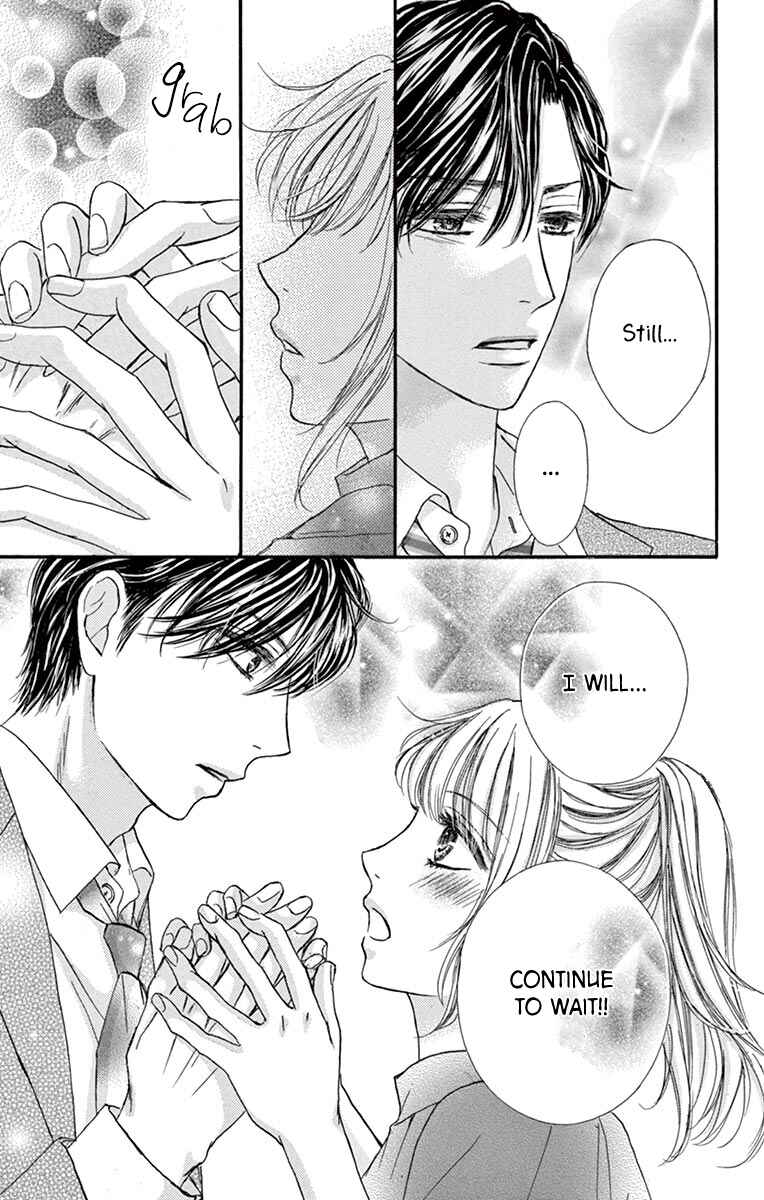 Page 21 Chapter 13 Legal x Love