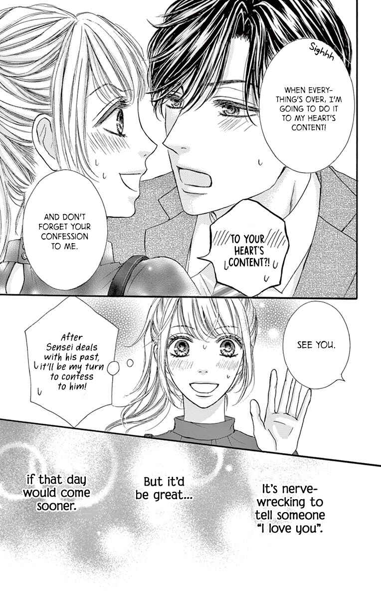 Page 23 Chapter 13 Legal x Love