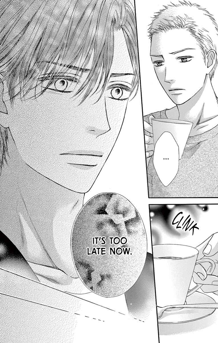 Page 28 Chapter 13 Legal x Love