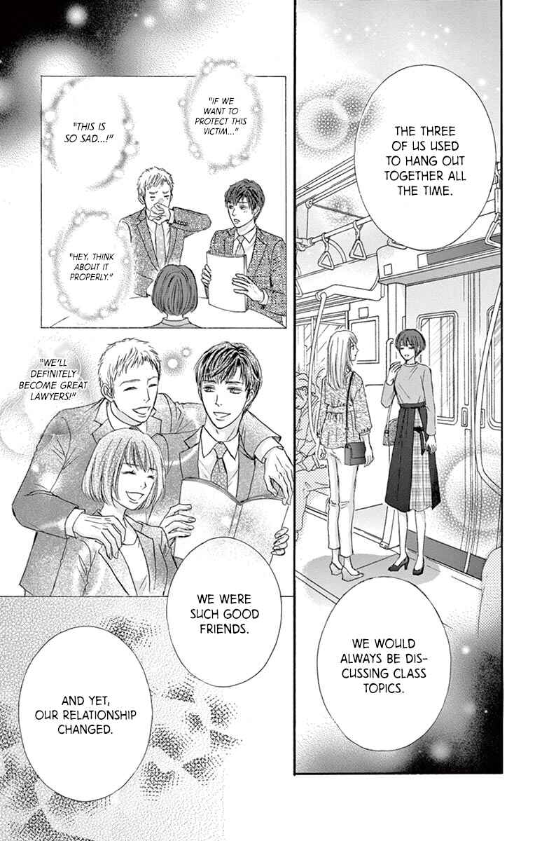 Page 29 Chapter 13 Legal x Love
