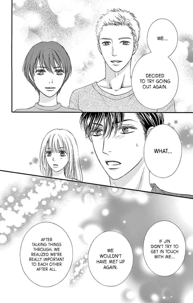 Page 36 Chapter 13 Legal x Love