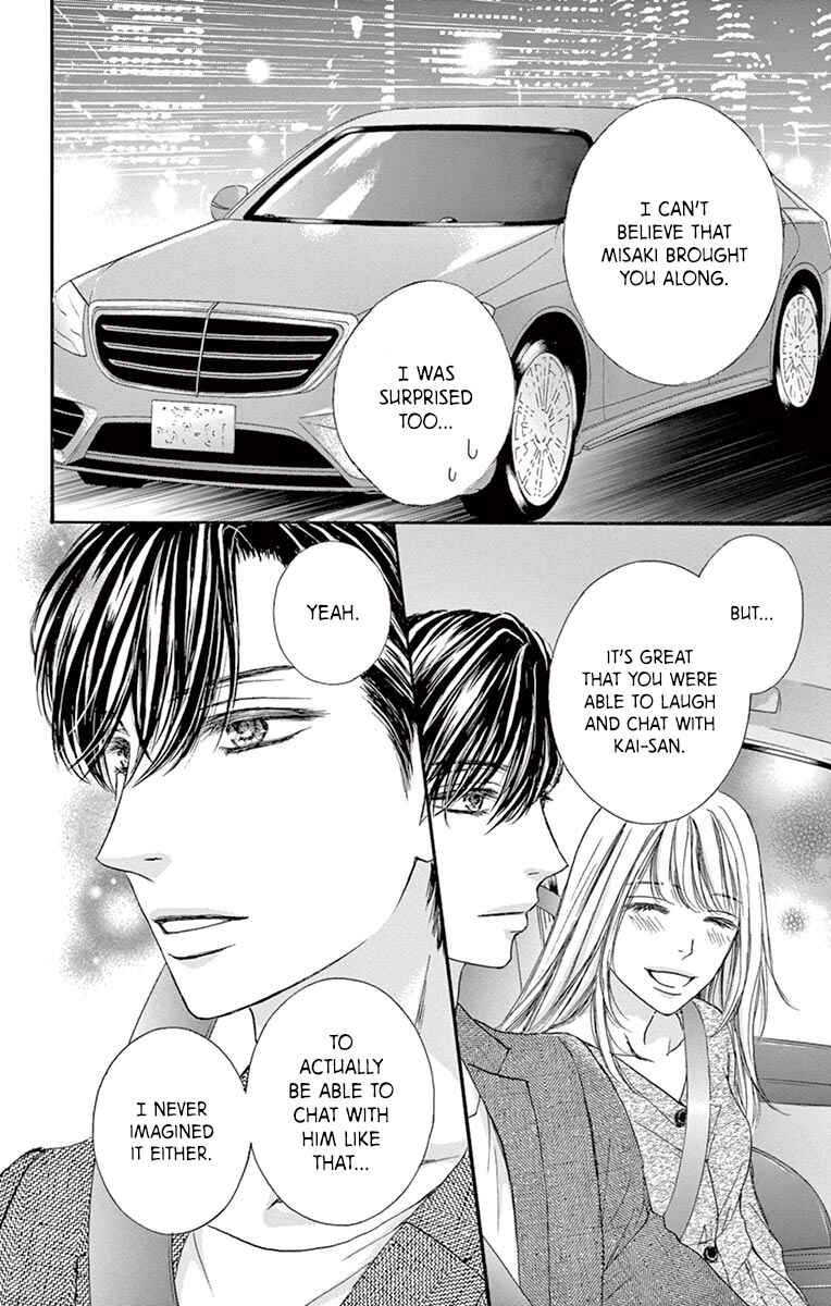 Page 40 Chapter 13 Legal x Love