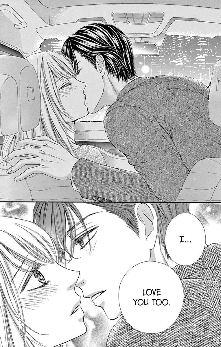 Page 45 Chapter 13 Legal x Love
