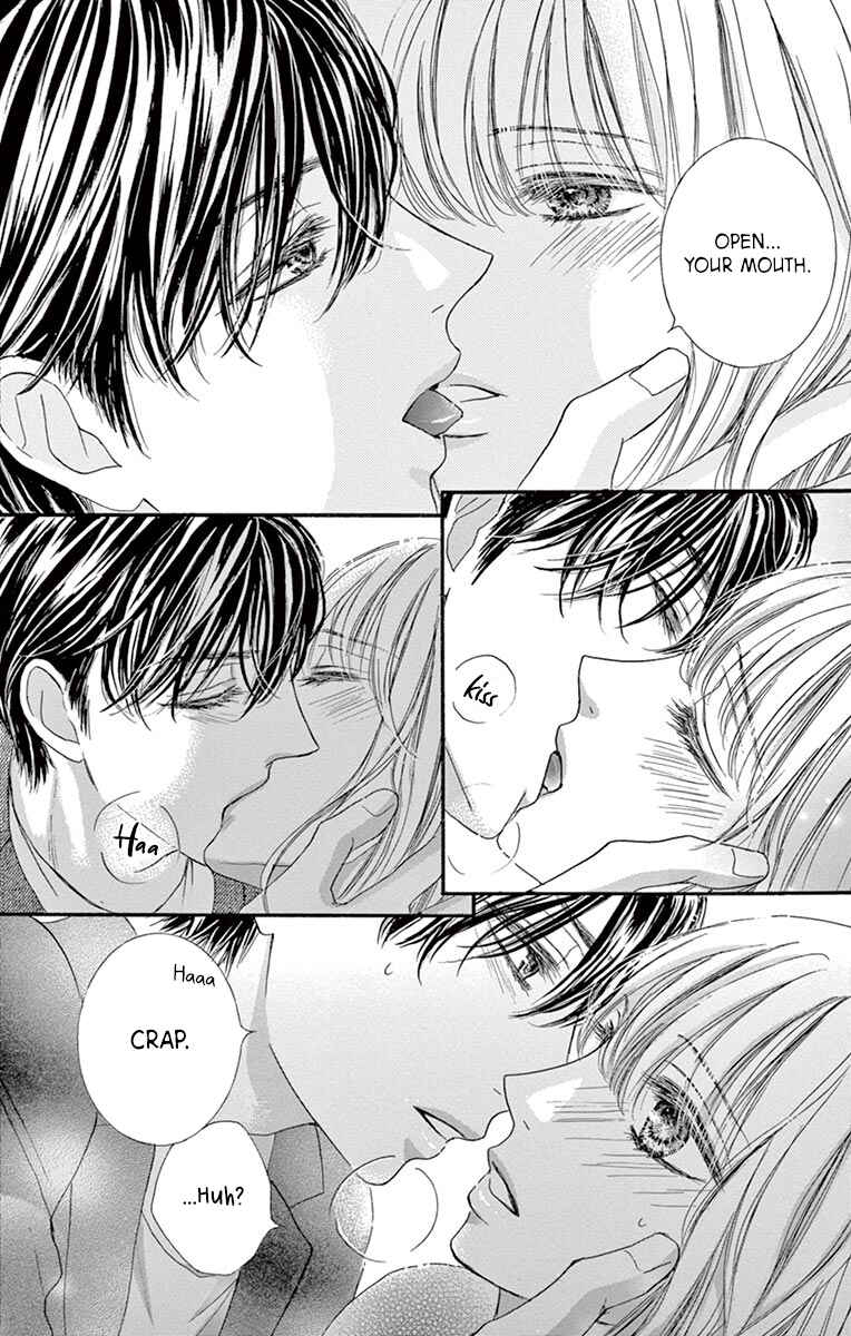 Page 48 Chapter 13 Legal x Love