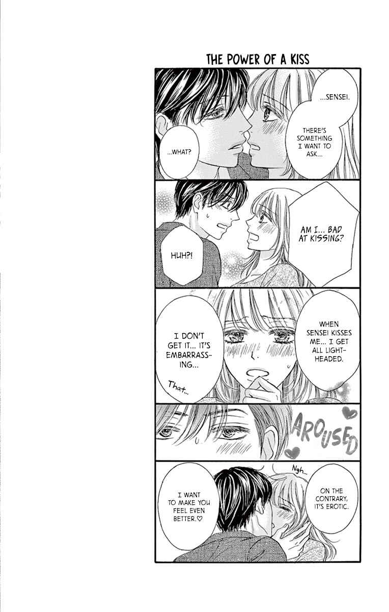 Page 50 Chapter 13 Legal x Love