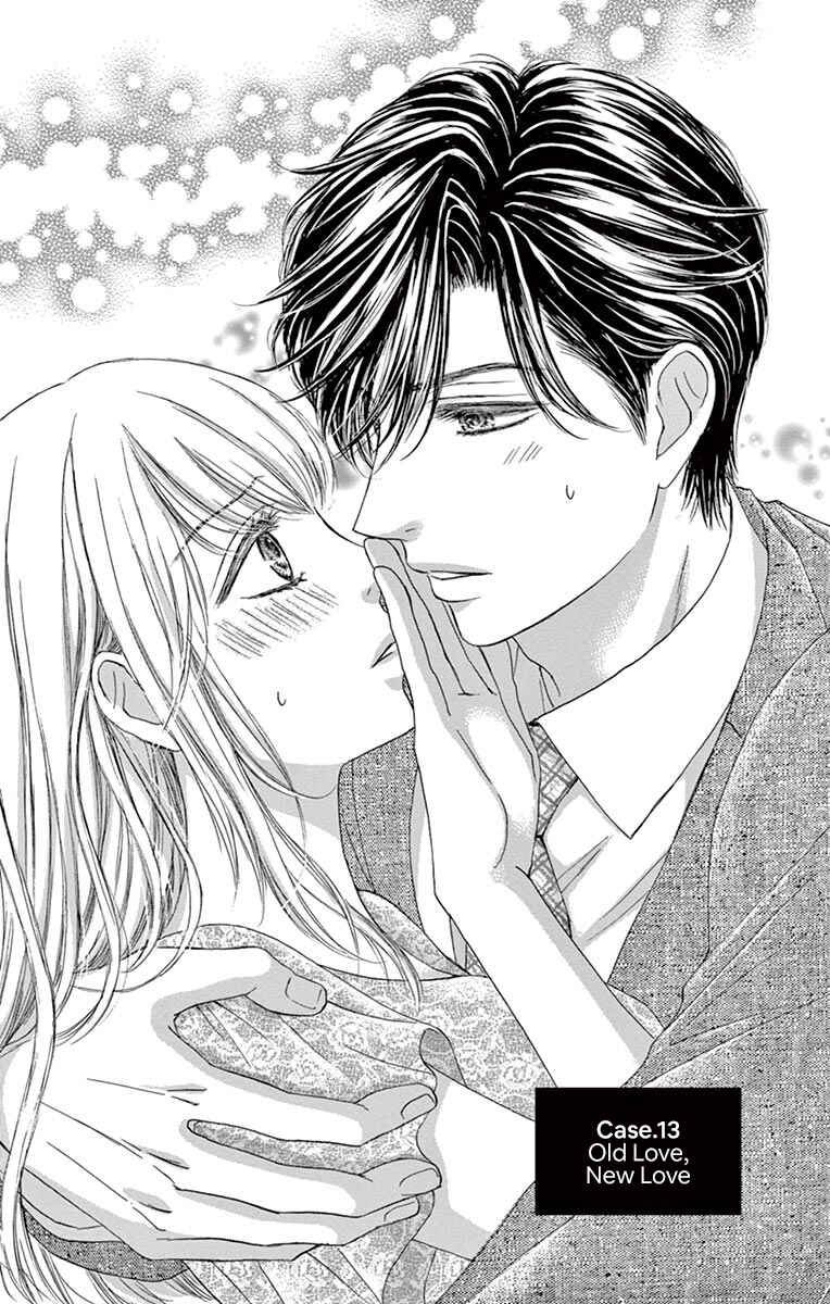 Page 7 Chapter 13 Legal x Love