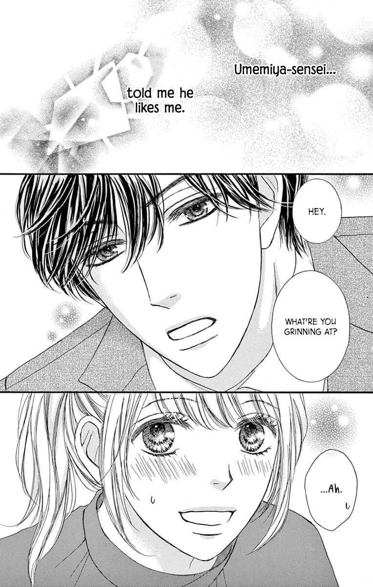 Page 8 Chapter 13 Legal x Love