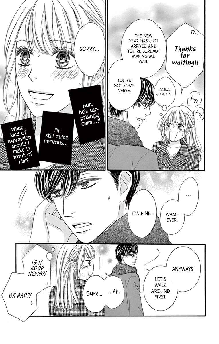 Page 13 Chapter 9 Legal x Love
