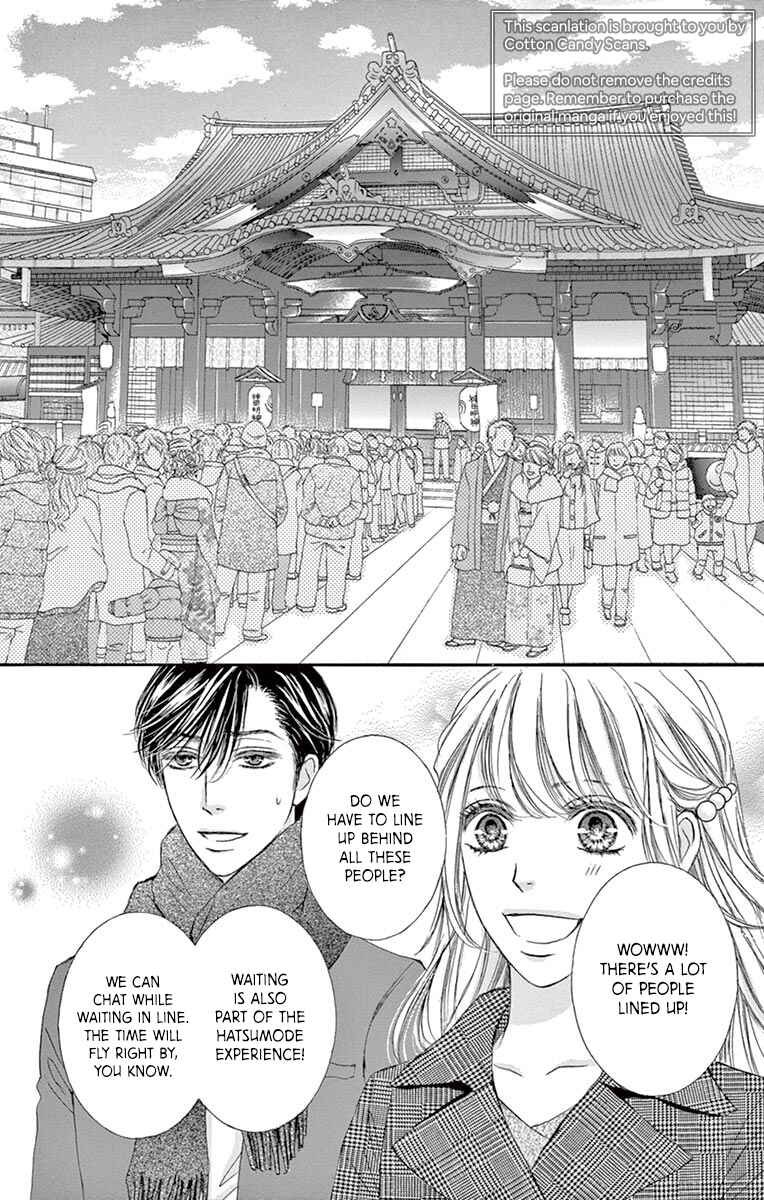 Page 20 Chapter 9 Legal x Love