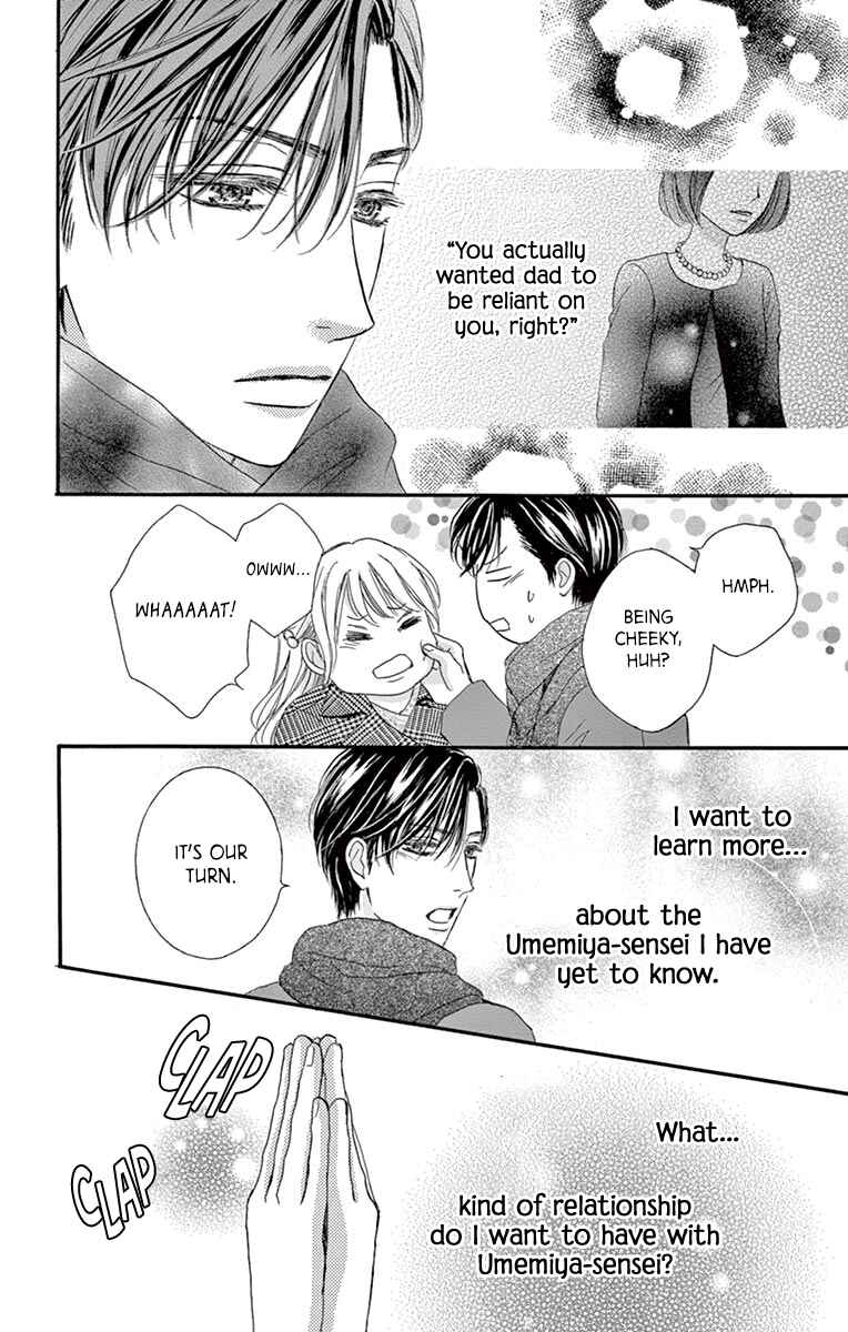 Page 26 Chapter 9 Legal x Love