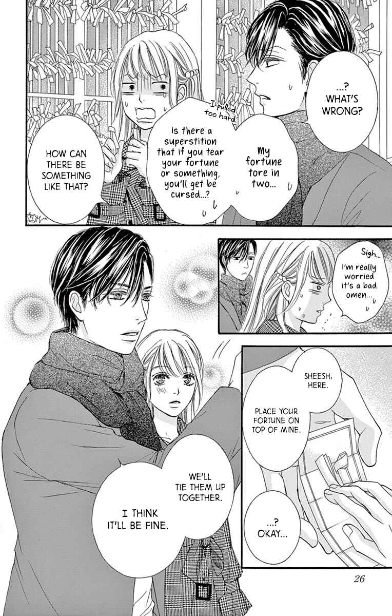 Page 28 Chapter 9 Legal x Love